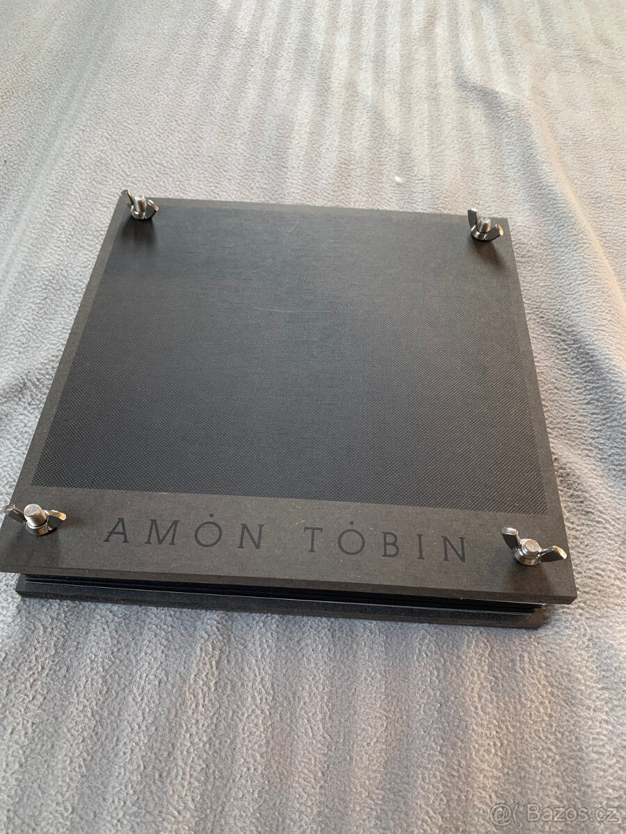 Amon Tobin - Amon Tobin Box set - strictly limited edition - 5