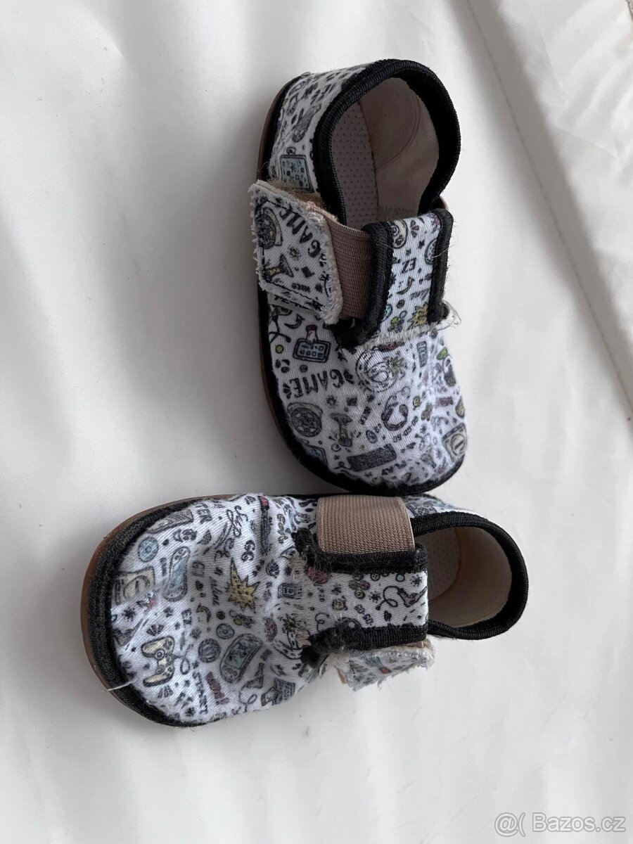 dětská obuv - 5