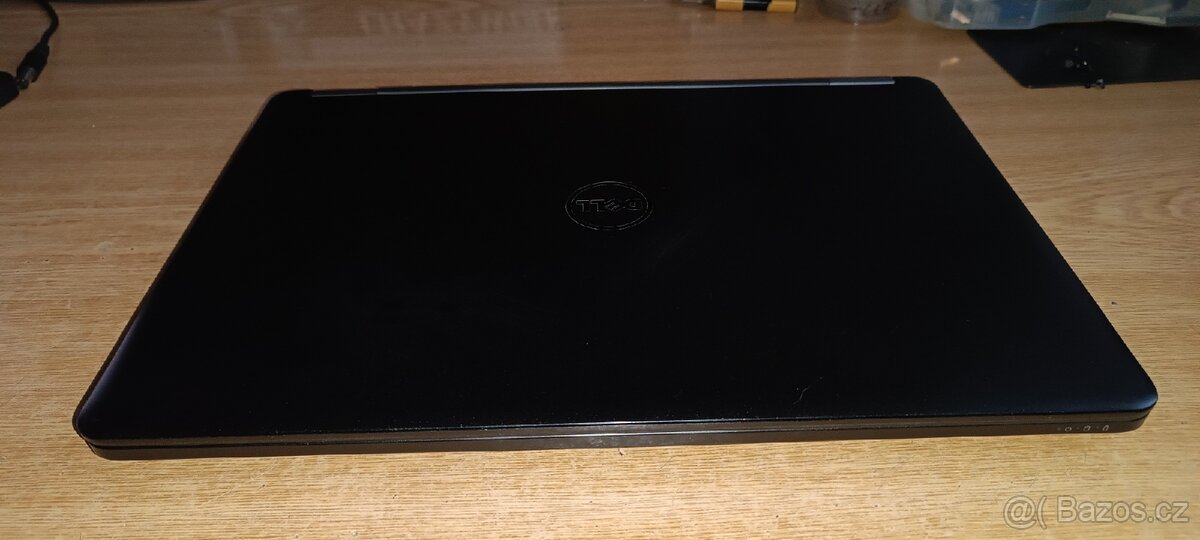 Dell Latitude e5470 i3 win. 11, RAM 8 SSD, taška. - 5
