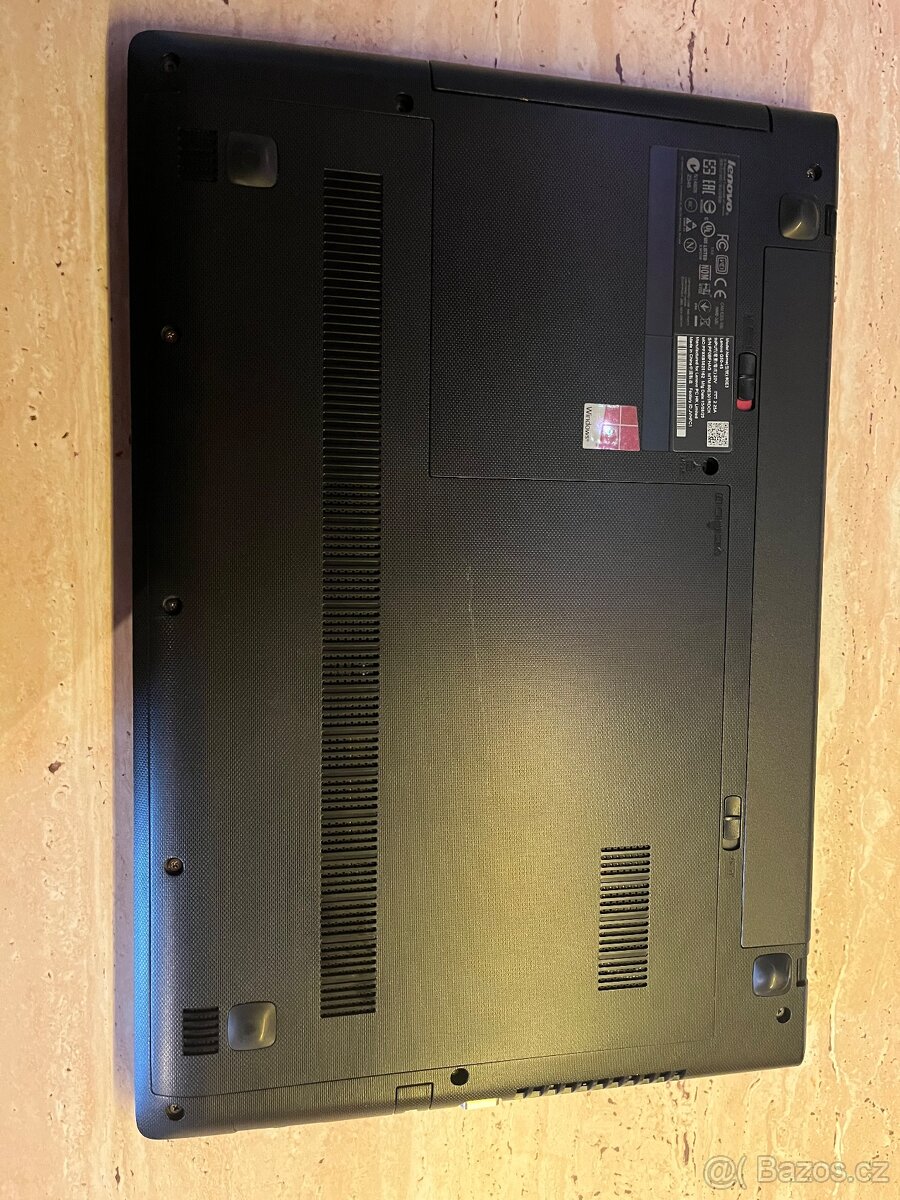 Lenovo G50-45 - 5