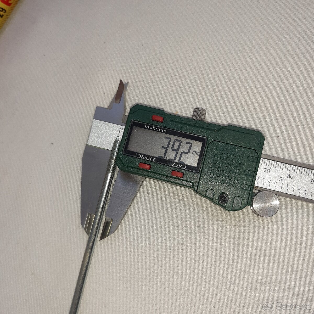 Dráty do kol,vyplet 25.5mm×4 - 5