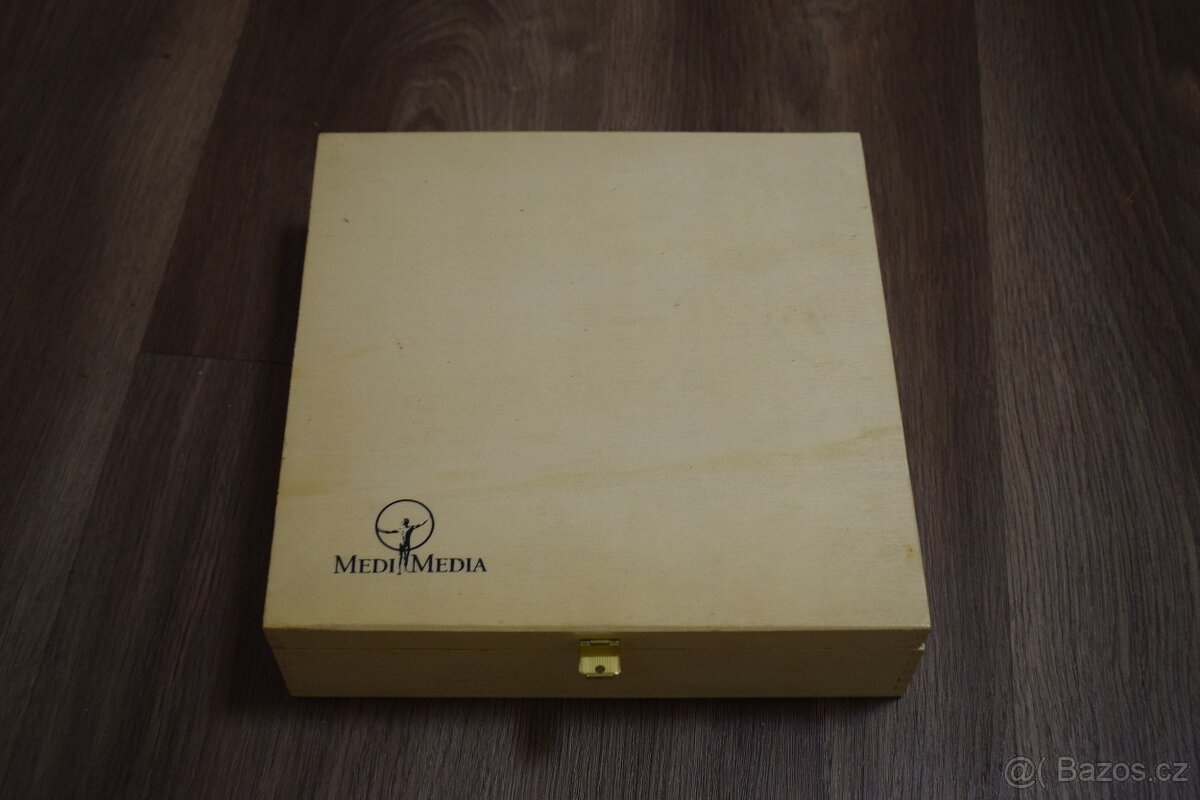 Košíčky a dřevěné různosti - 5