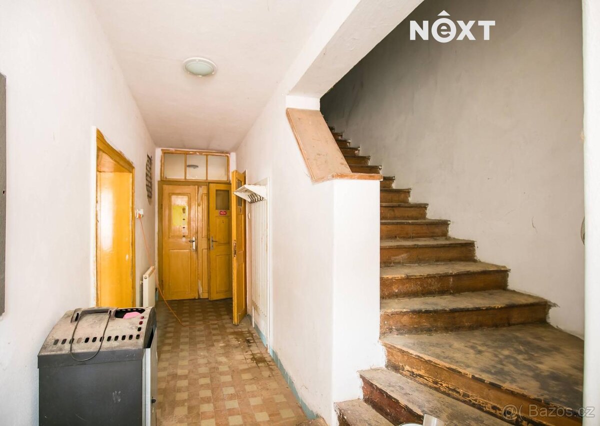 Prodej Rodinný dům, 400㎡ - 5