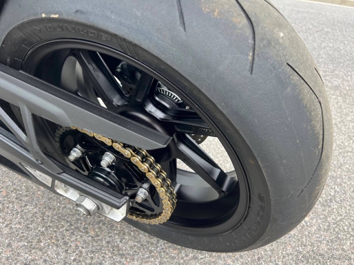 Prodám BMW S 1000 RR - 5