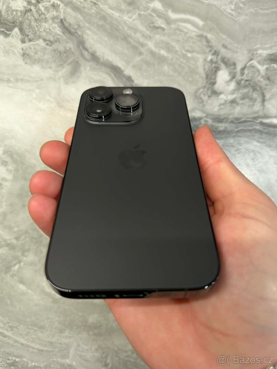 IPhone 14 Pro 128gb - 5