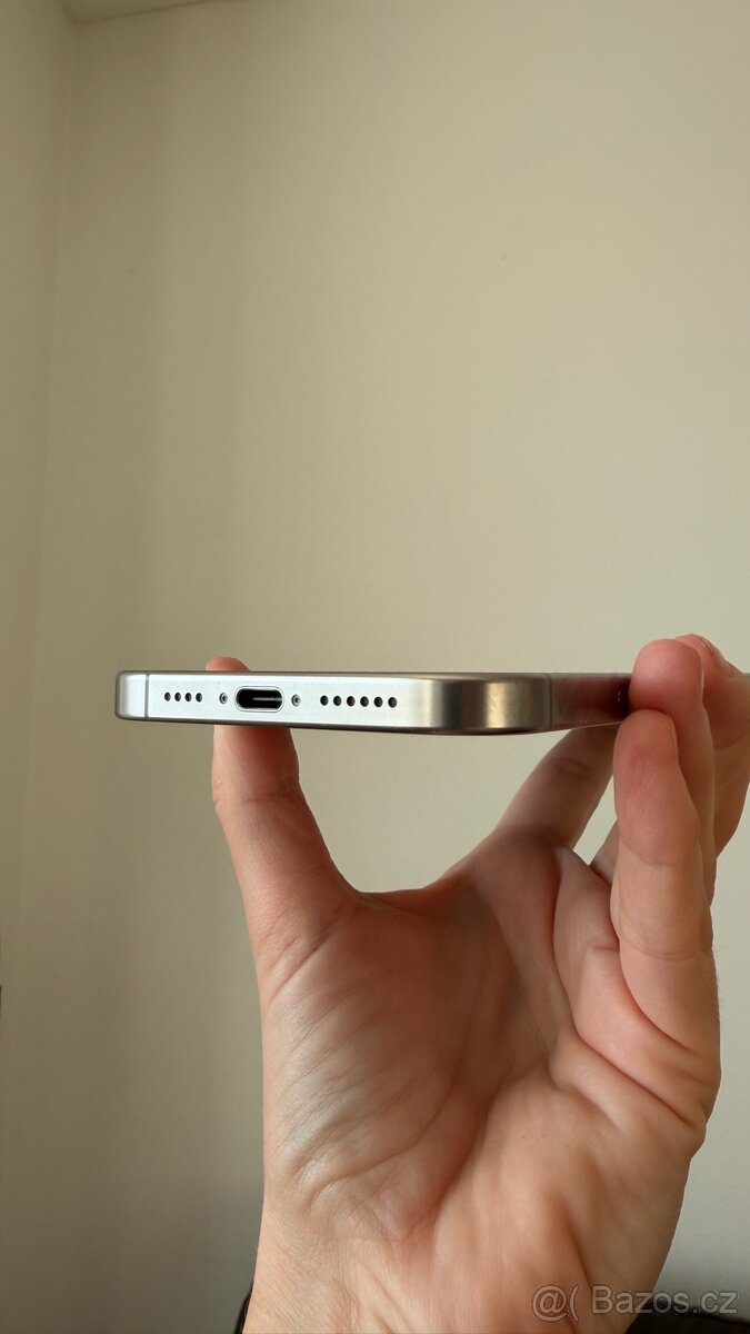 IPhone 16 Pro Max 256 - 5