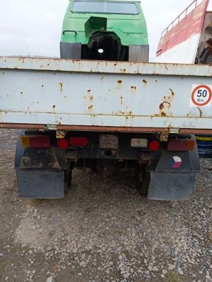 Veskere nahradni dily na MULTICAR M25 valnik - 5