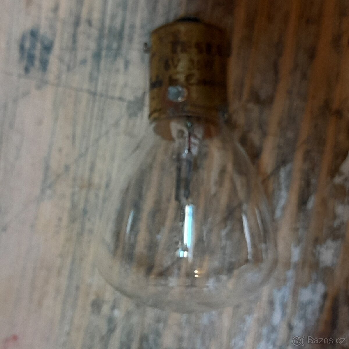 Auto moto žárovky 6V - 5