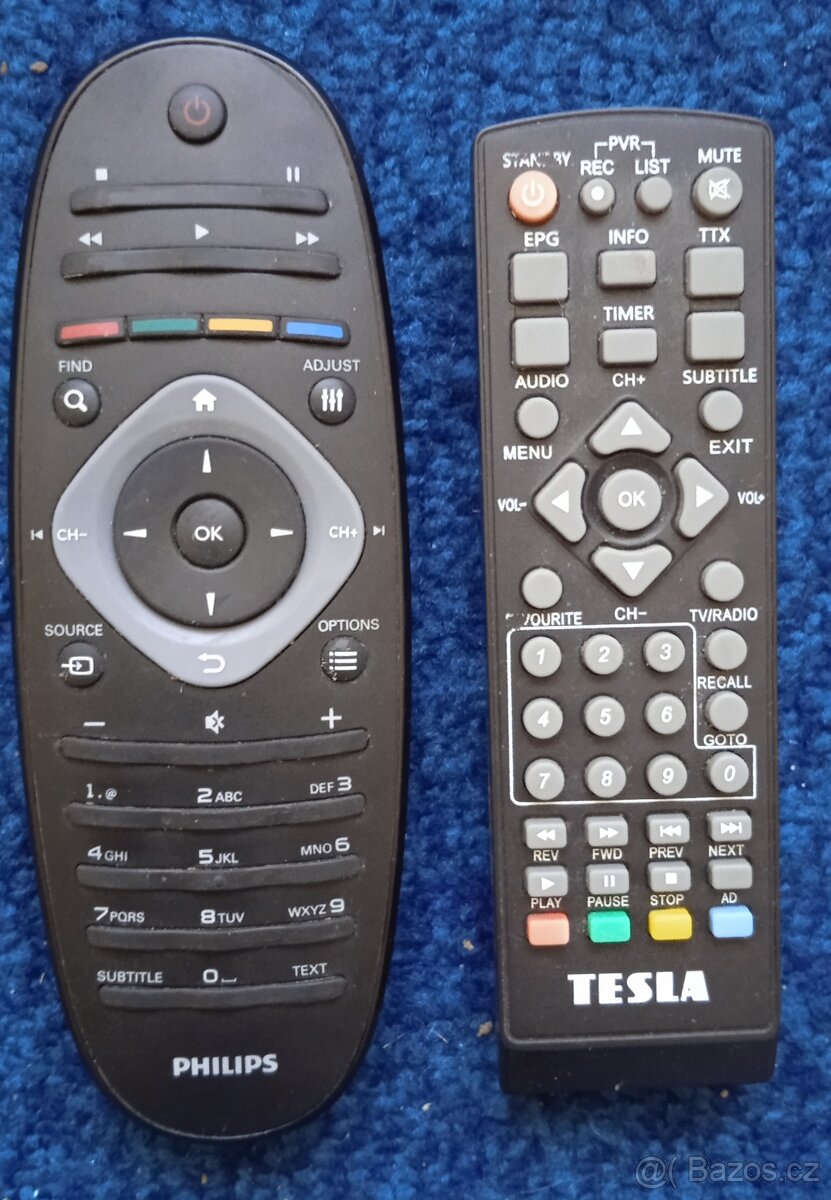 TV PHILIPS 32PFL3606H - 5