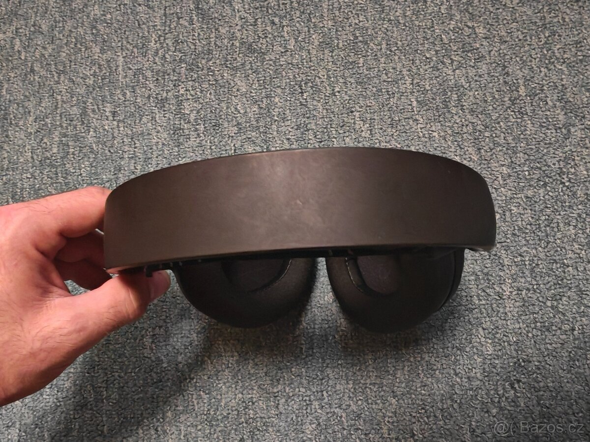 Herní Sluchátka SteelSeries Arctis Nova 5 Black Wireless - 5