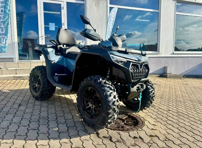 CFMOTO Gladiator X1000 G3