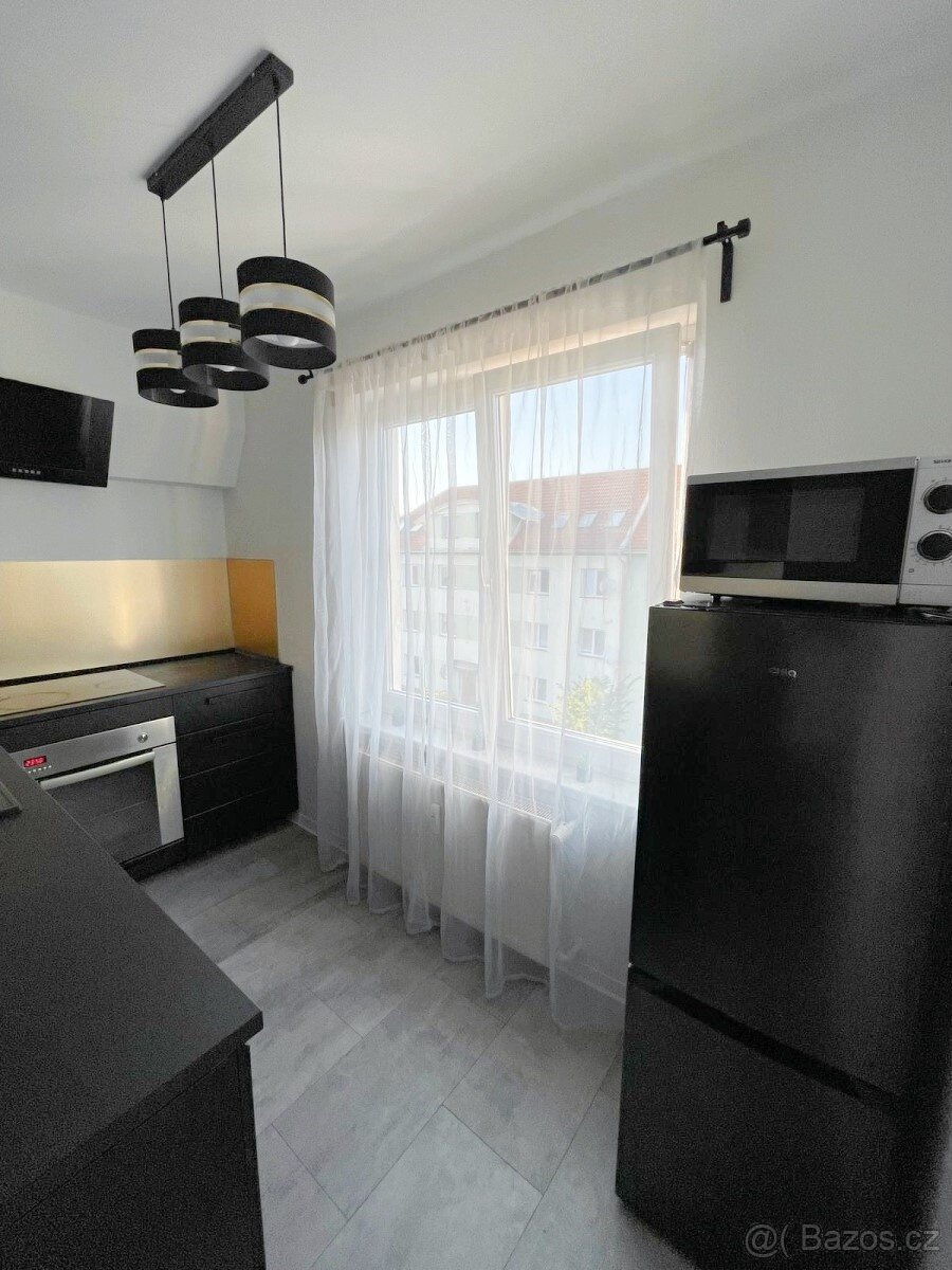 Prodej bytu 2+1 ve Strakonicích, 47m2 - 5