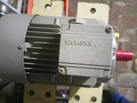 elektromotory 1,5kw 1,1kw 3kw - 5