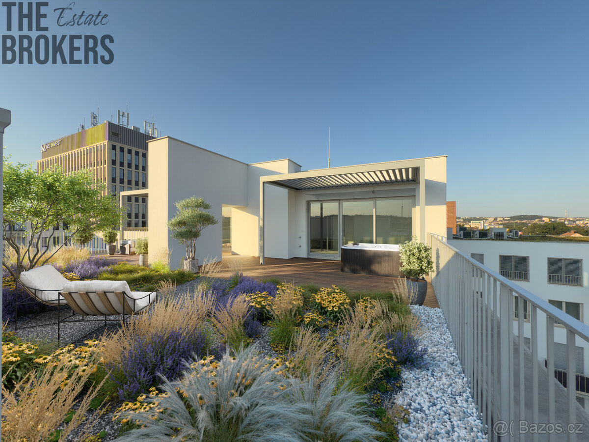 Prodej kanceláře 471 m2 - 5