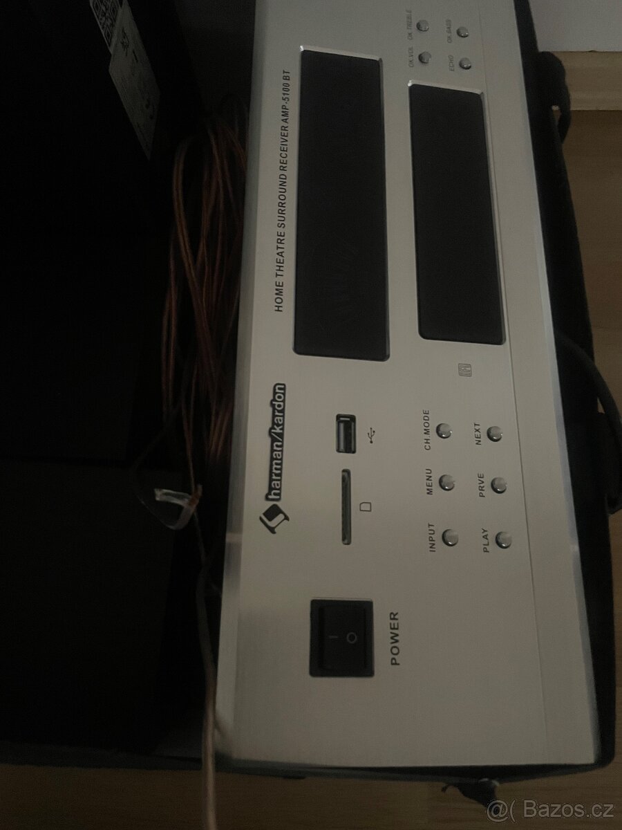 Prodám soupravu - 5