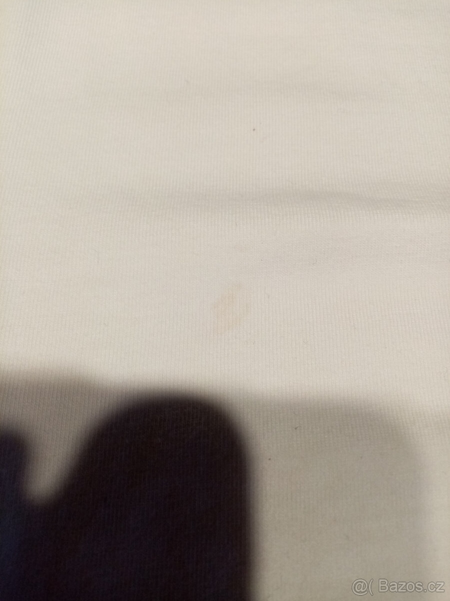 3x triko HM dlouhý rukáv vel. 104/110 - 5