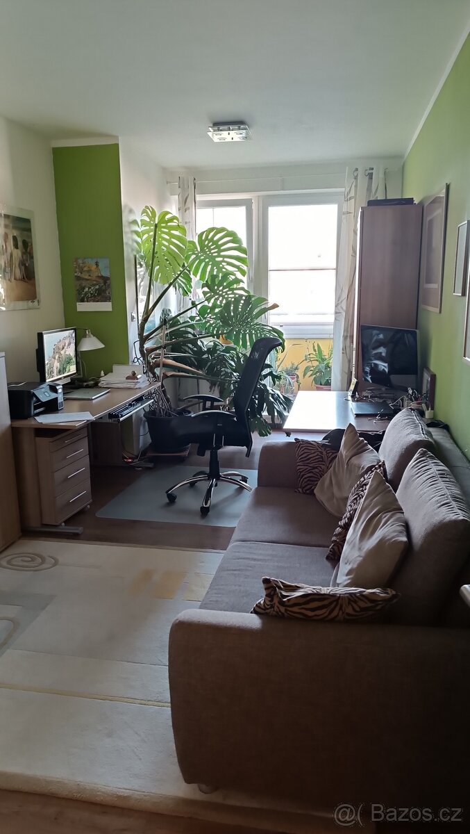 Prodej bytu 3+kk, 124 m2 v Benešově u Prahy - 5