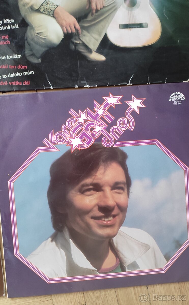 LP Karel Gott - 5