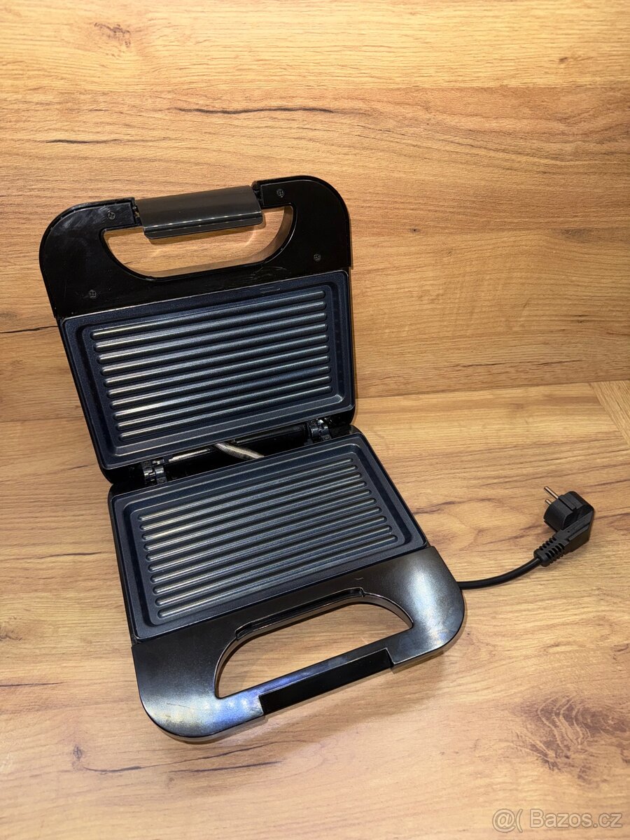 Rohnson toustovač - 5