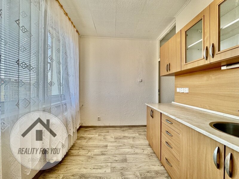 Prodej bytu 2+1 po kompletní rekonstrukci v obci Citice okr. - 5