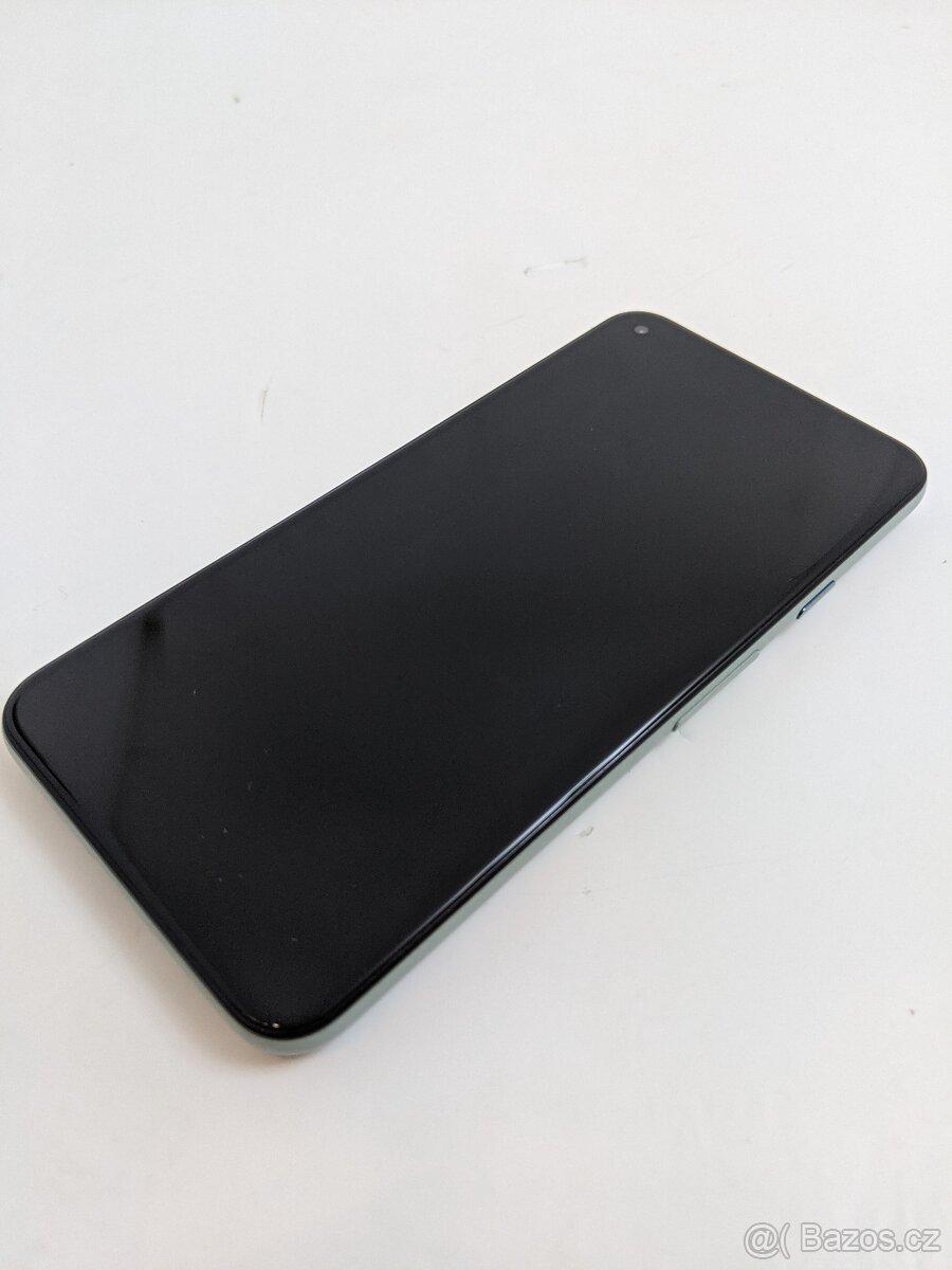 Google Pixel 5 8/128gb Sorta Sage. Záruka 6 měsíců - 5