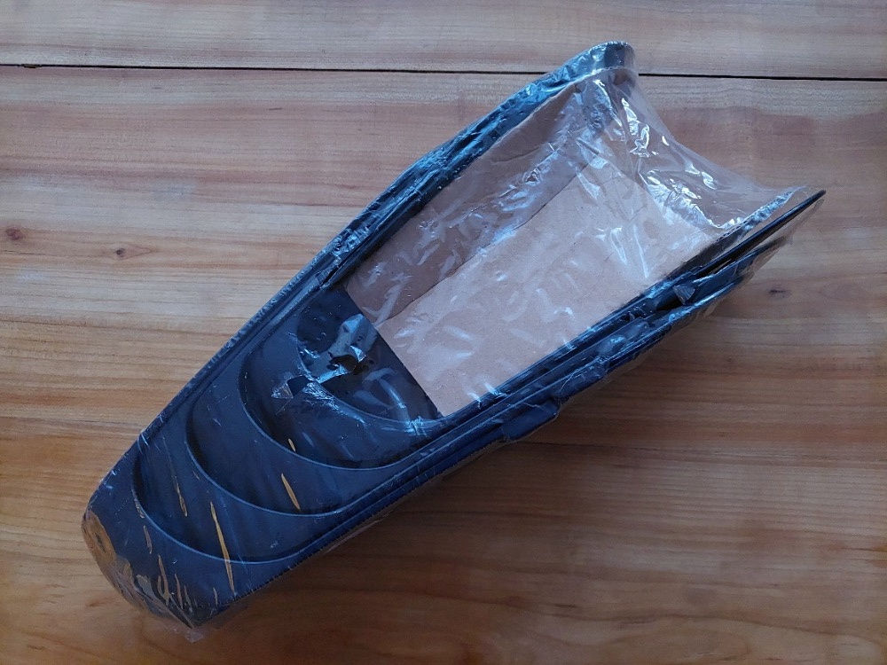 Nové stojany na boty, sada 4 stojanů, botárnička - SLEVA - 5