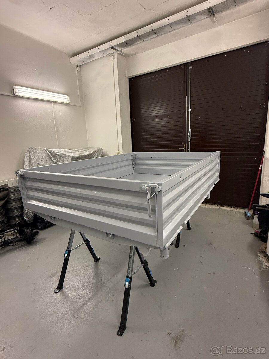 multicar m26 korba - 5