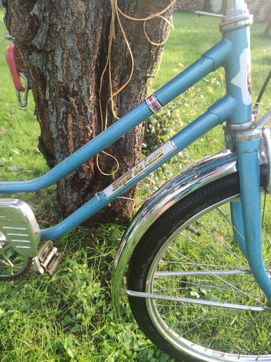 Historické kolo Velamos - 5