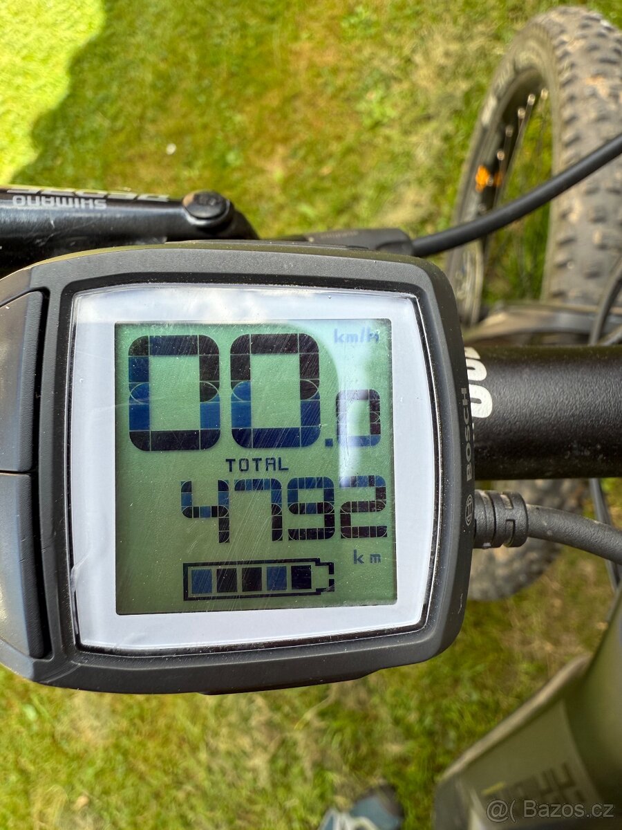 Haibike Hard Seven - 5