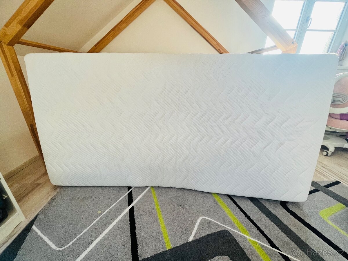 Domečková postel Elis Design - 5