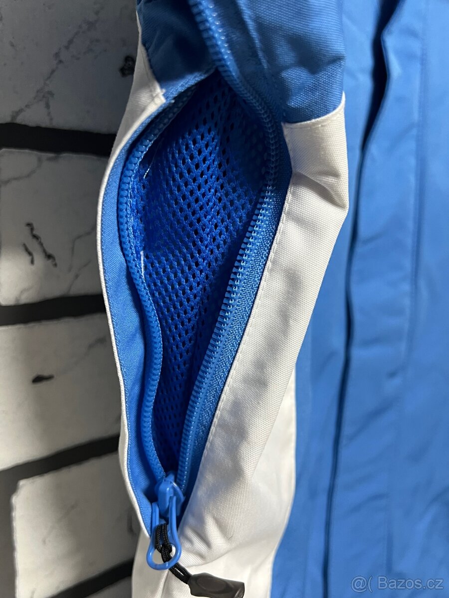 KVALITNÍ lyžařská dámská BUNDA OAKLEY za SUPER CENU - 5