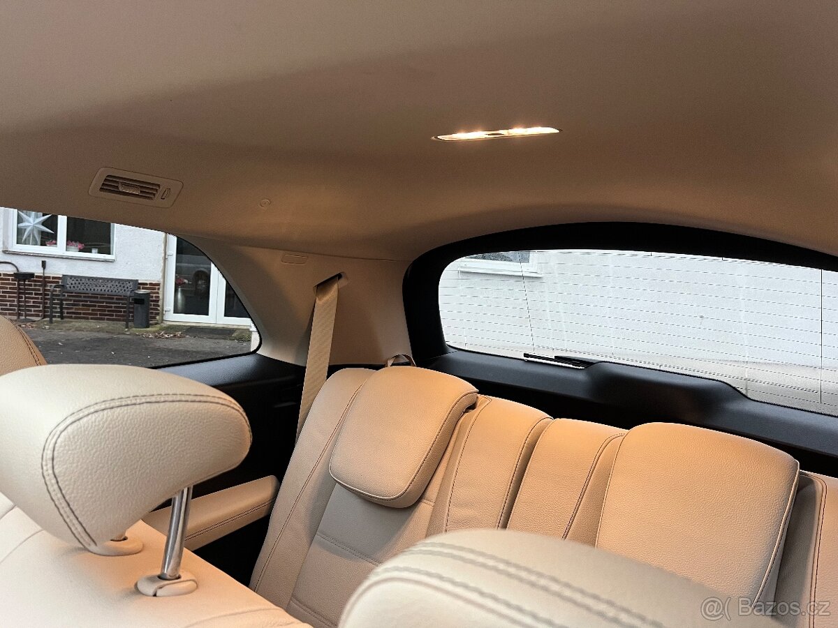 Mercedes Benz GLS 400 d 4 MATIC - 5