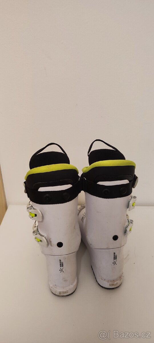 Dámské lyžařské boty Head - 5
