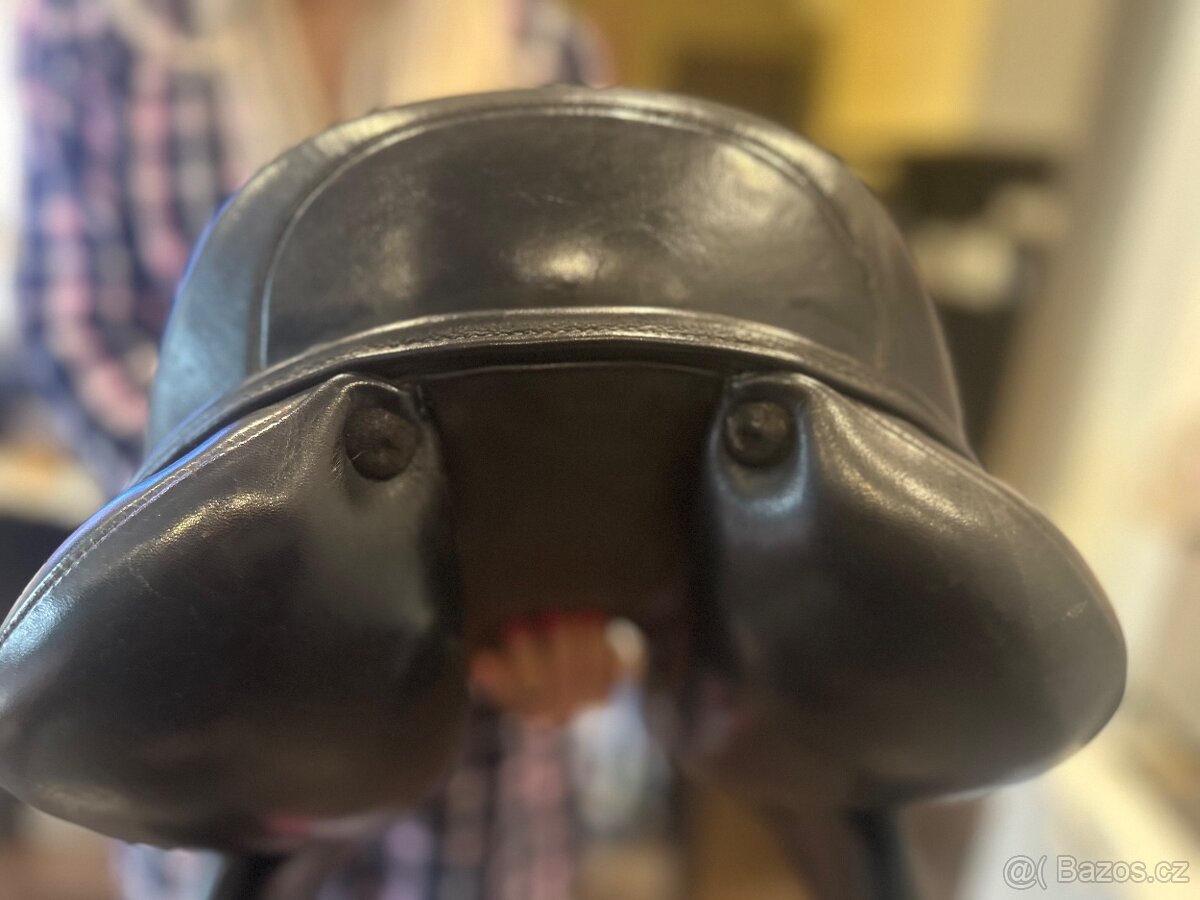 Jezdecké sedlo Kentaur - 5