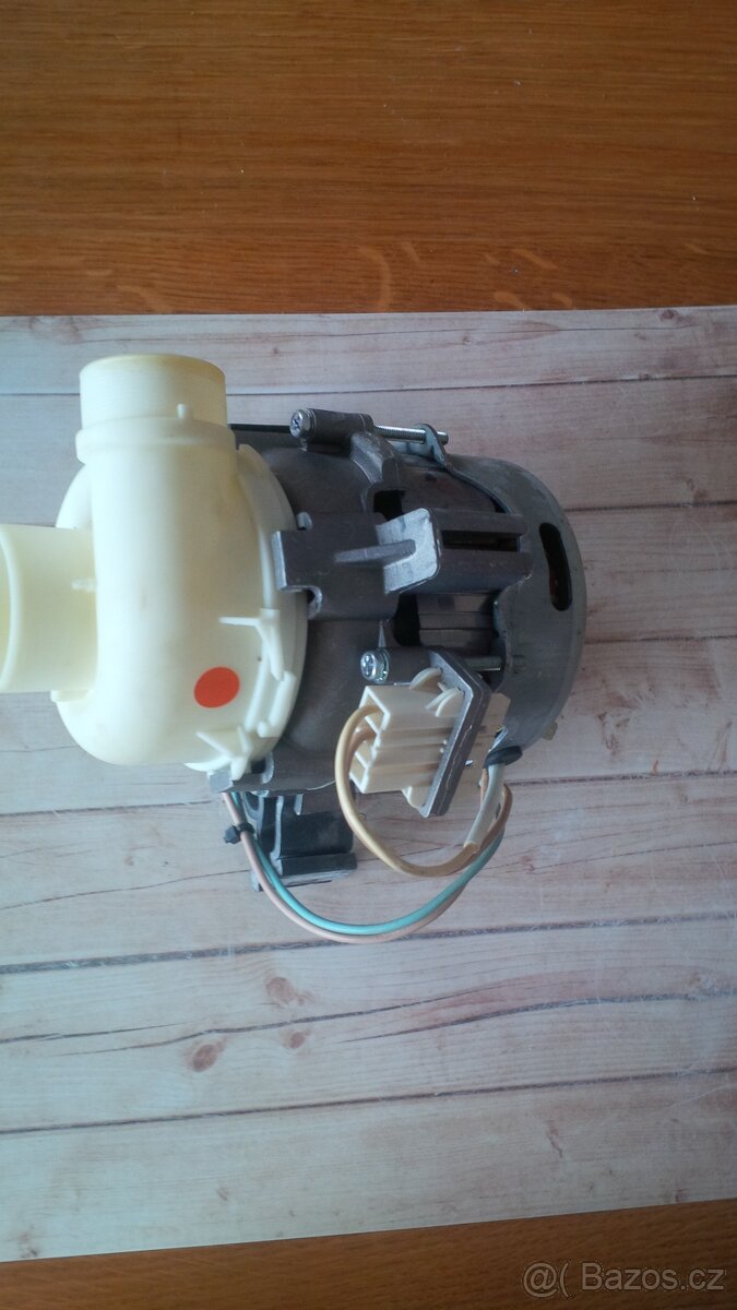 Náhradní díly pračka myčka - 5