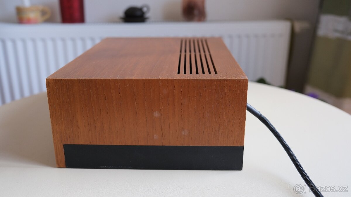 Zesilovač Leak Stereo 30 Plus - Made in GB. - 5