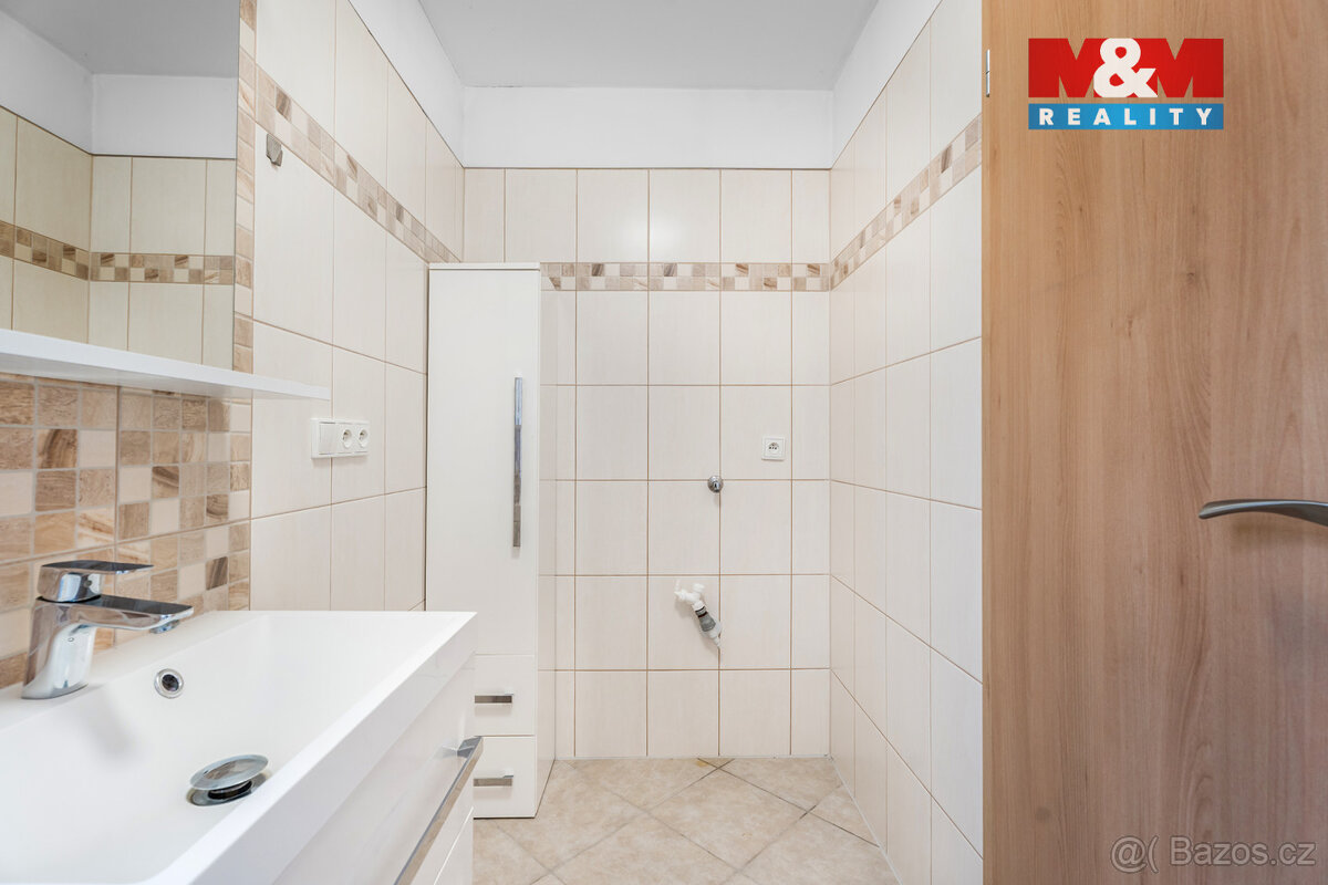 Prodej bytu 2+kk, 90 m², Jablonec nad Nisou, ul. Saskova - 5