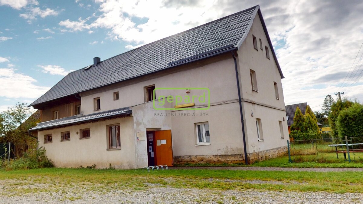 Prodej domu v Zákupech - 5