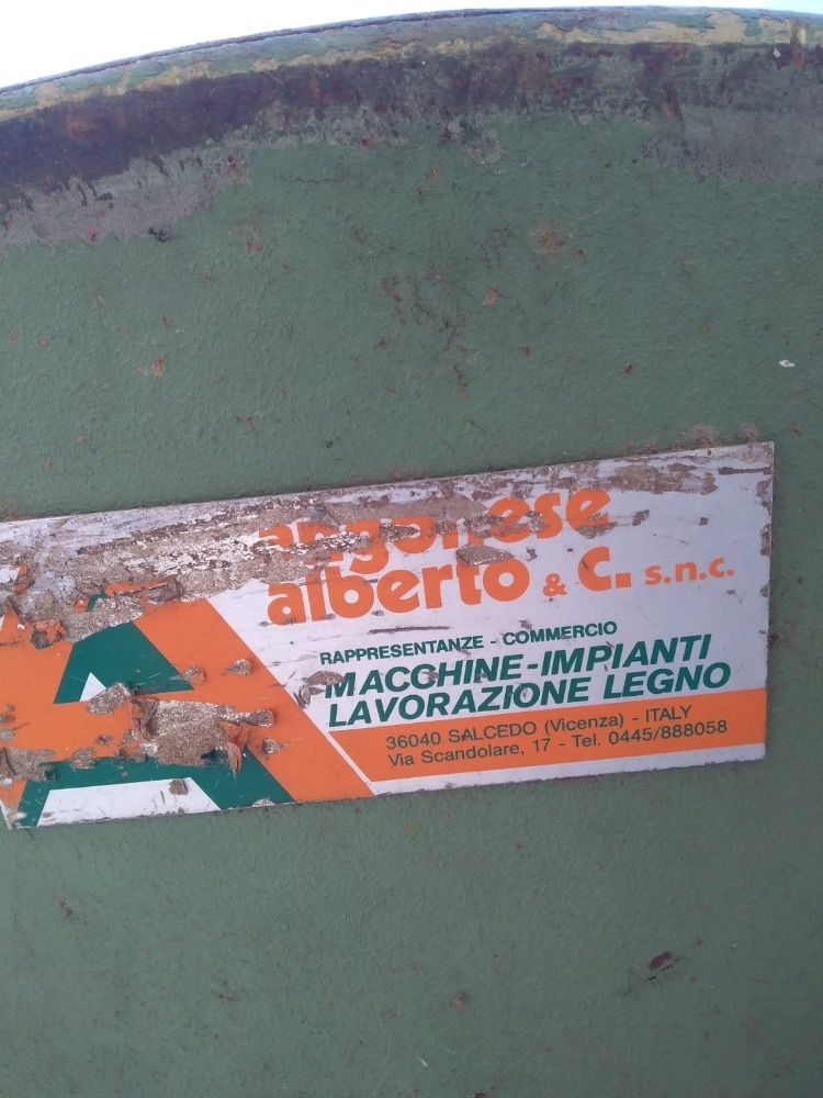 Pásová pila PRIMULTINI - 5