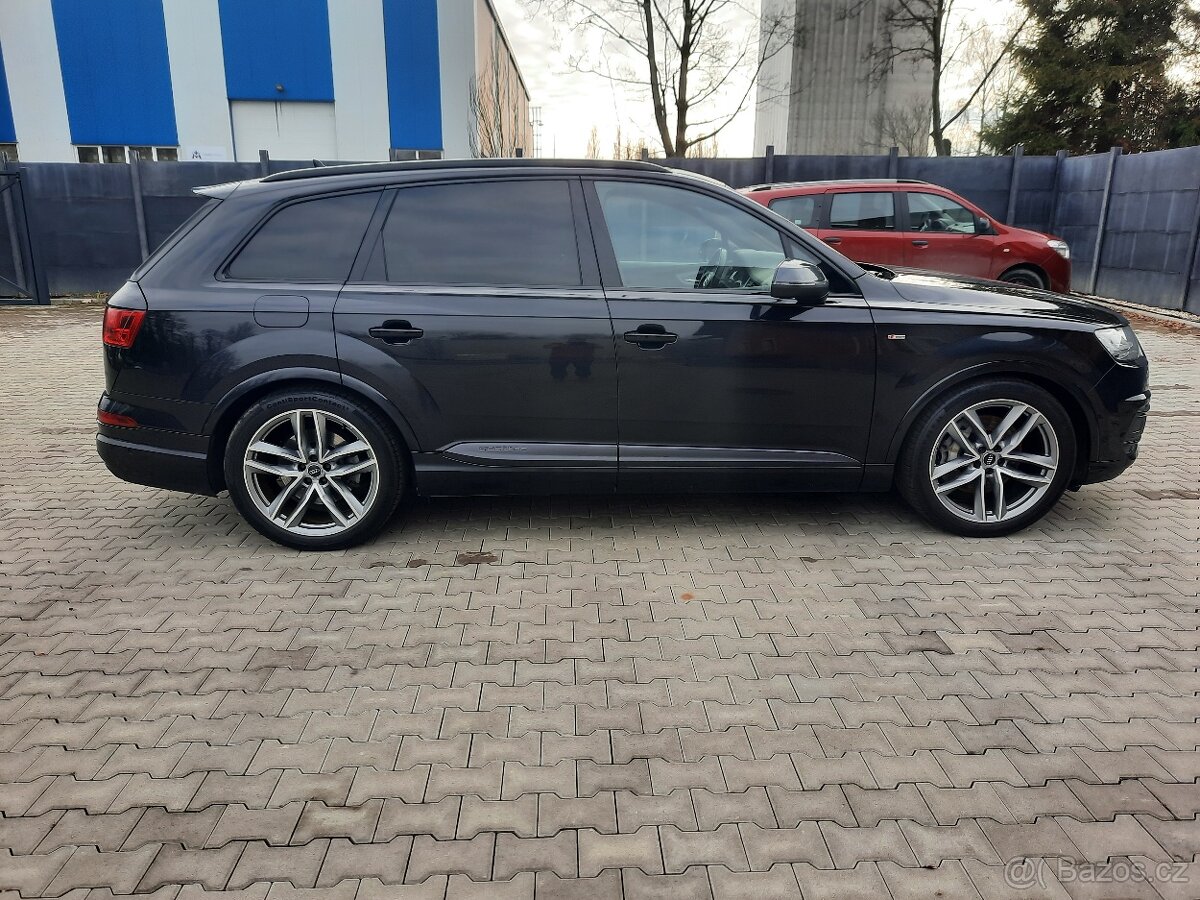 Audi Q7 - 5
