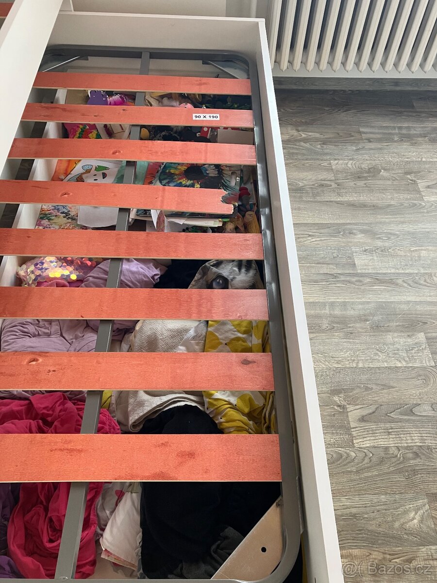 Dětský pokoj nábytek - 5