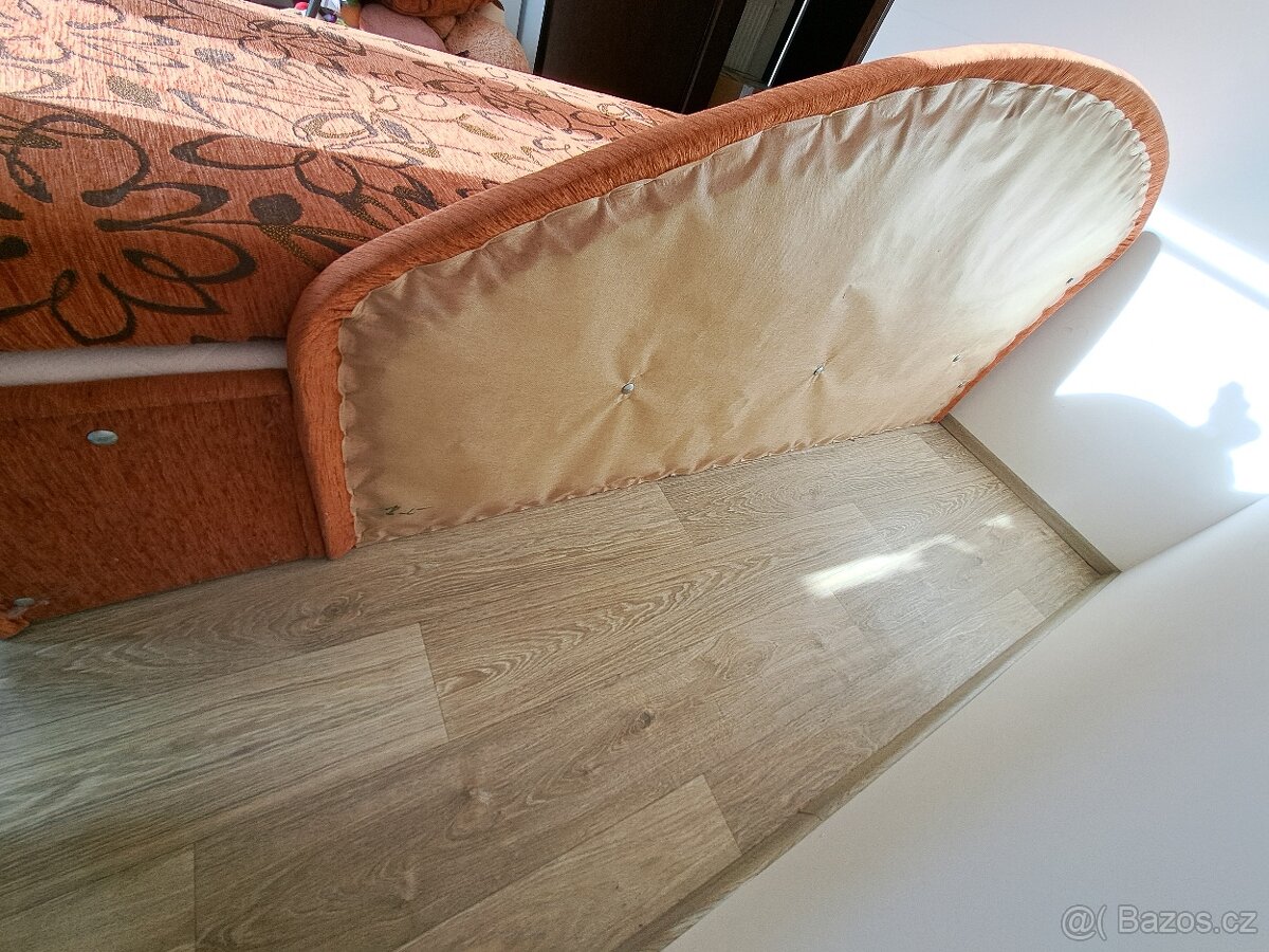 Pohovka PRIMA PLUS - 5