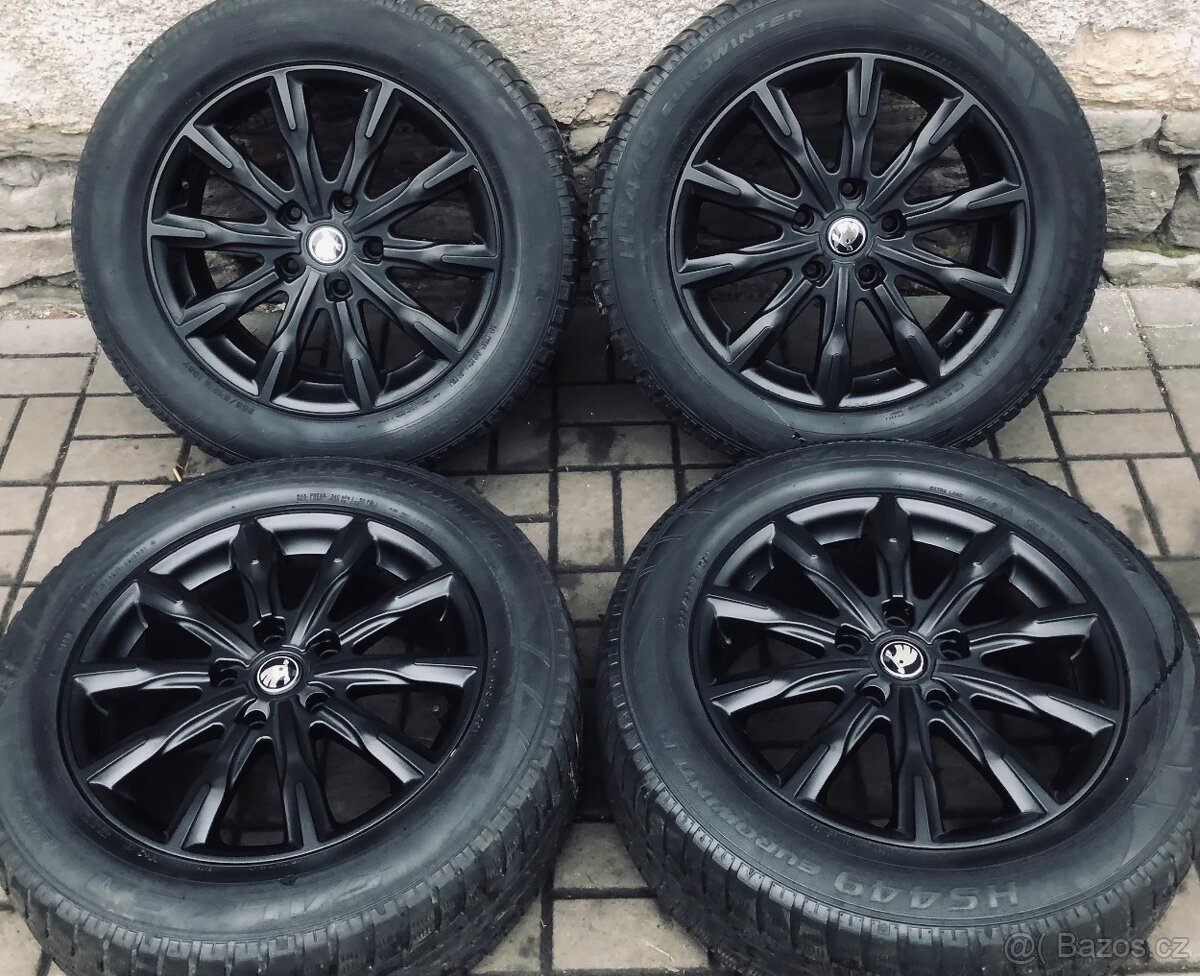 5x112 R18 - 5
