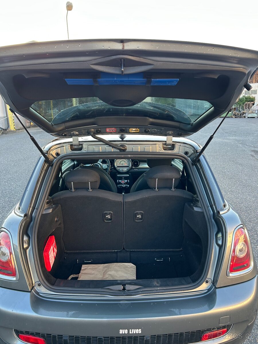 Minicooper S 1.6turbo - 5