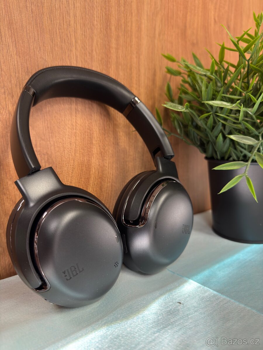 🎧 JBL Tour One M2 – Bluetooth sluchátka 🎧 - 5
