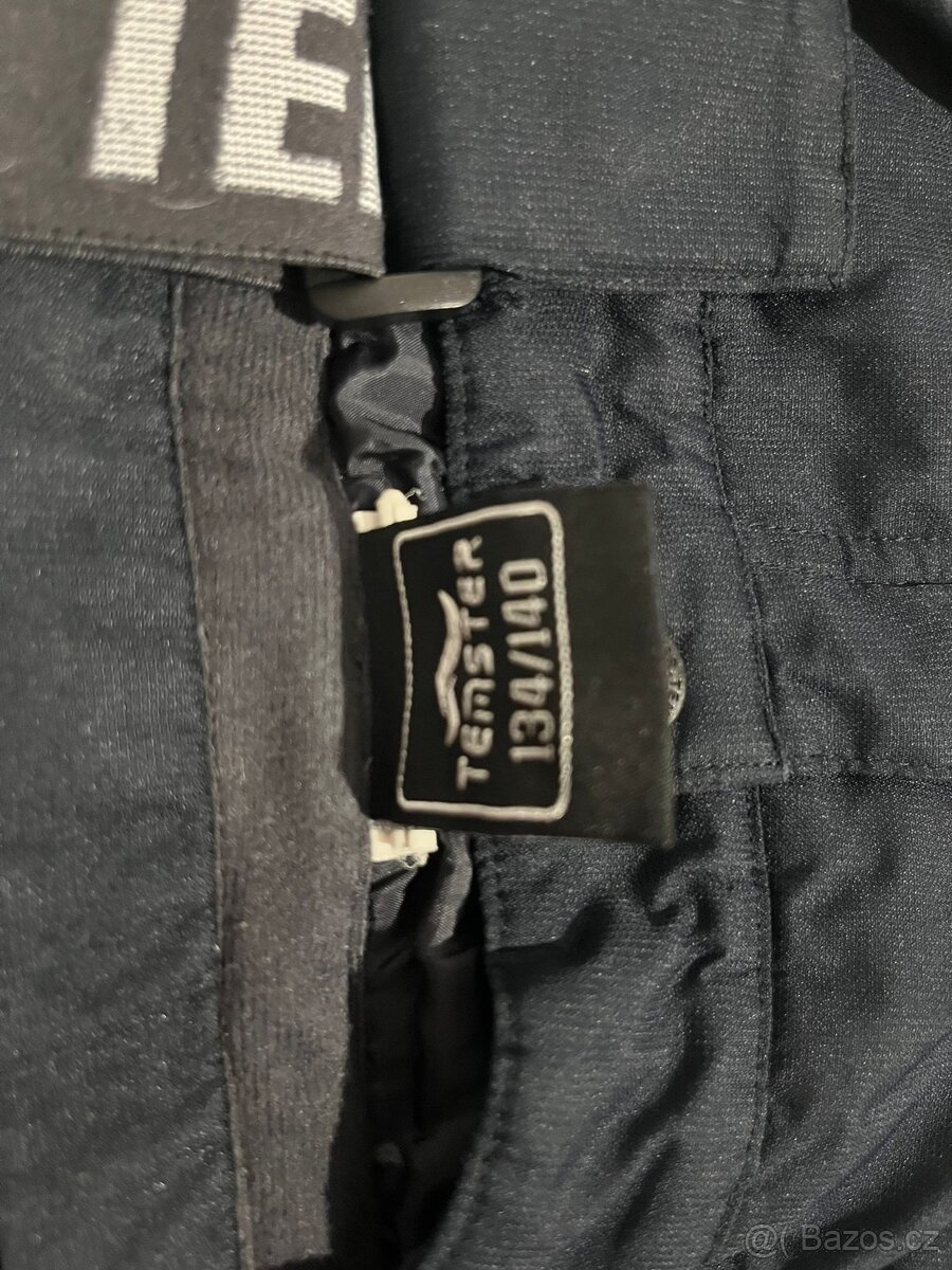 balík na kluka 8-11 let - 5