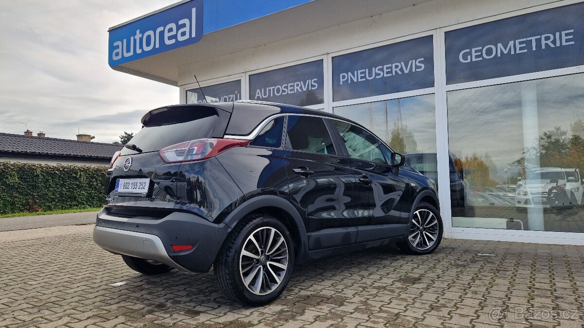 Opel Crossland, 1,2 Selection,Servis. Historie - 5