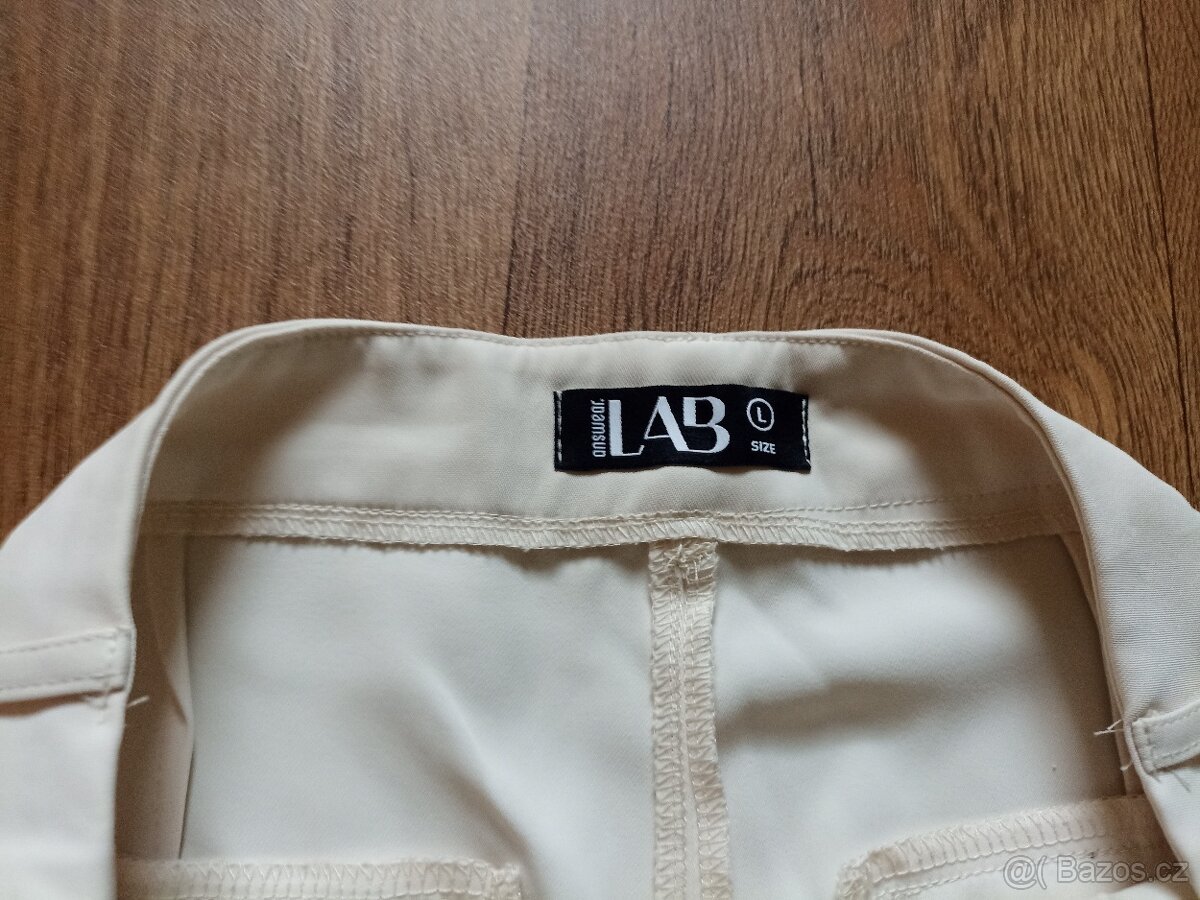 Kalhoty Answear Lab - 5