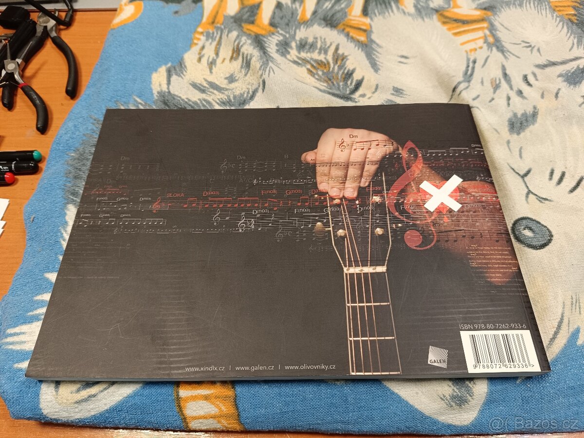 Xindl X: Xpěvník - Kyjov - 5