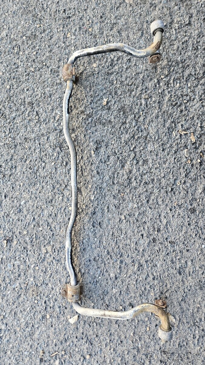 BMW e36 M-Technic zadni stabilator - 5